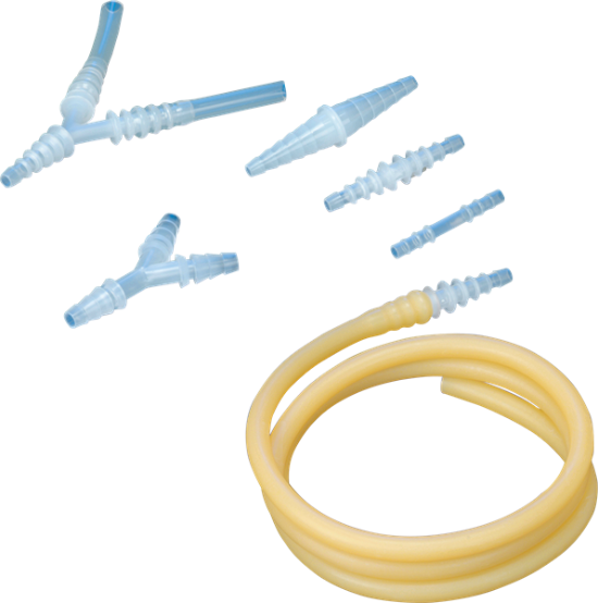 Sterile Connectors