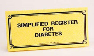 diabetes register