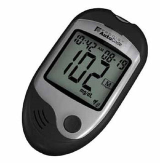 blood glucose monitoring system