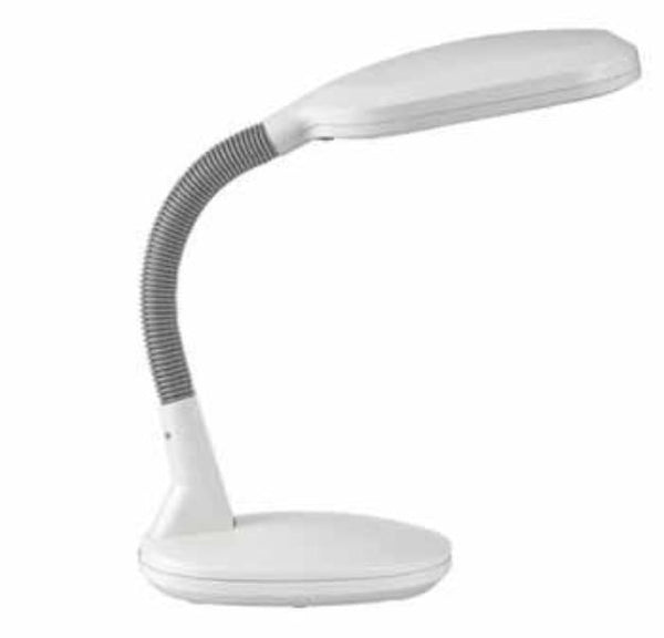 natural light desk lamp