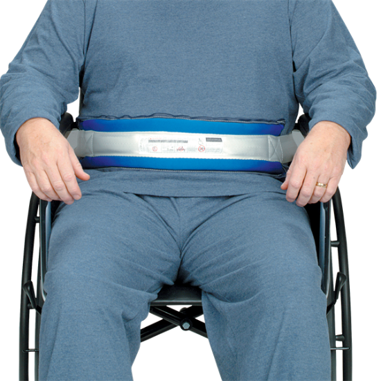 Wheelchair Belt