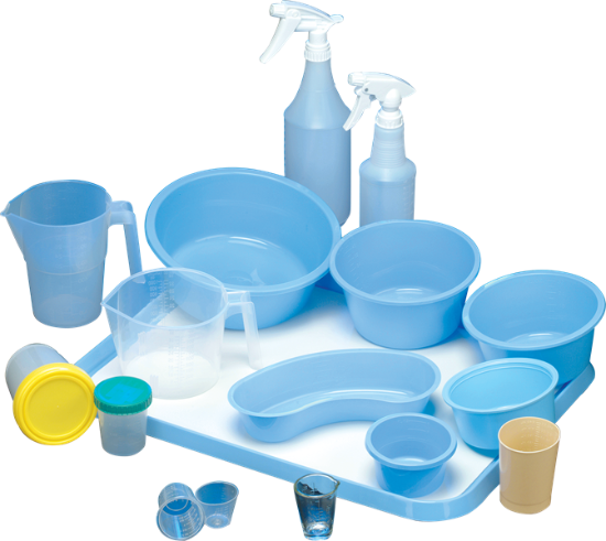 Sterile Containers