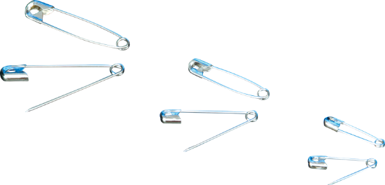 Safety Pins