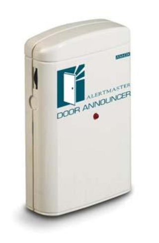 door announcer for alertmaster