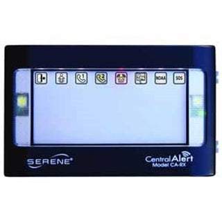 Serene Central Alert Remote Receiver