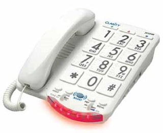 big button braille phone