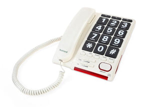 amplitalk 100 voice activated phone